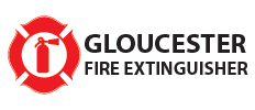 Gloucester Fire Extinguisher Logo